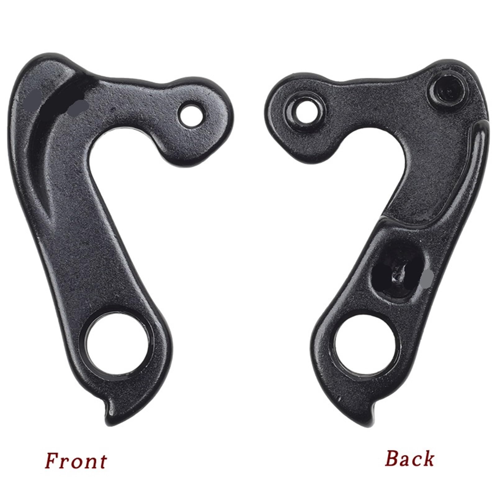 Schaltauge for F//u//j//i D032 SL/T//R//A//N//S//O//N//I//C/T//A//L//O//N Fahrradrahmen Saver Cycle Carbon Road Rear Gear Mech Dropout