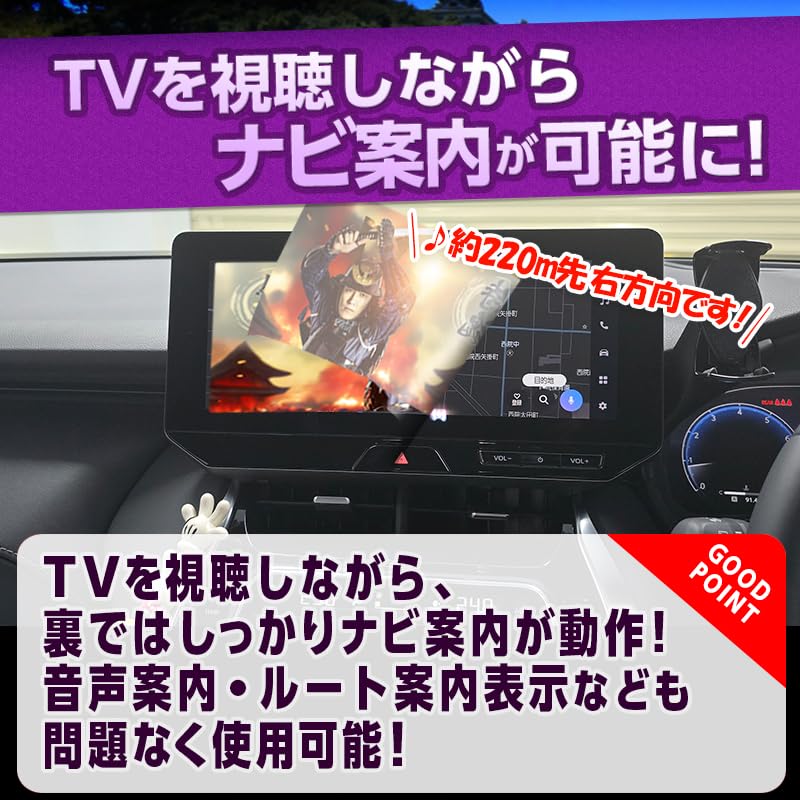 Amazon | エンラージ商事【OBD車検＆LCAエラー対応】 ハリアー 80系 R7