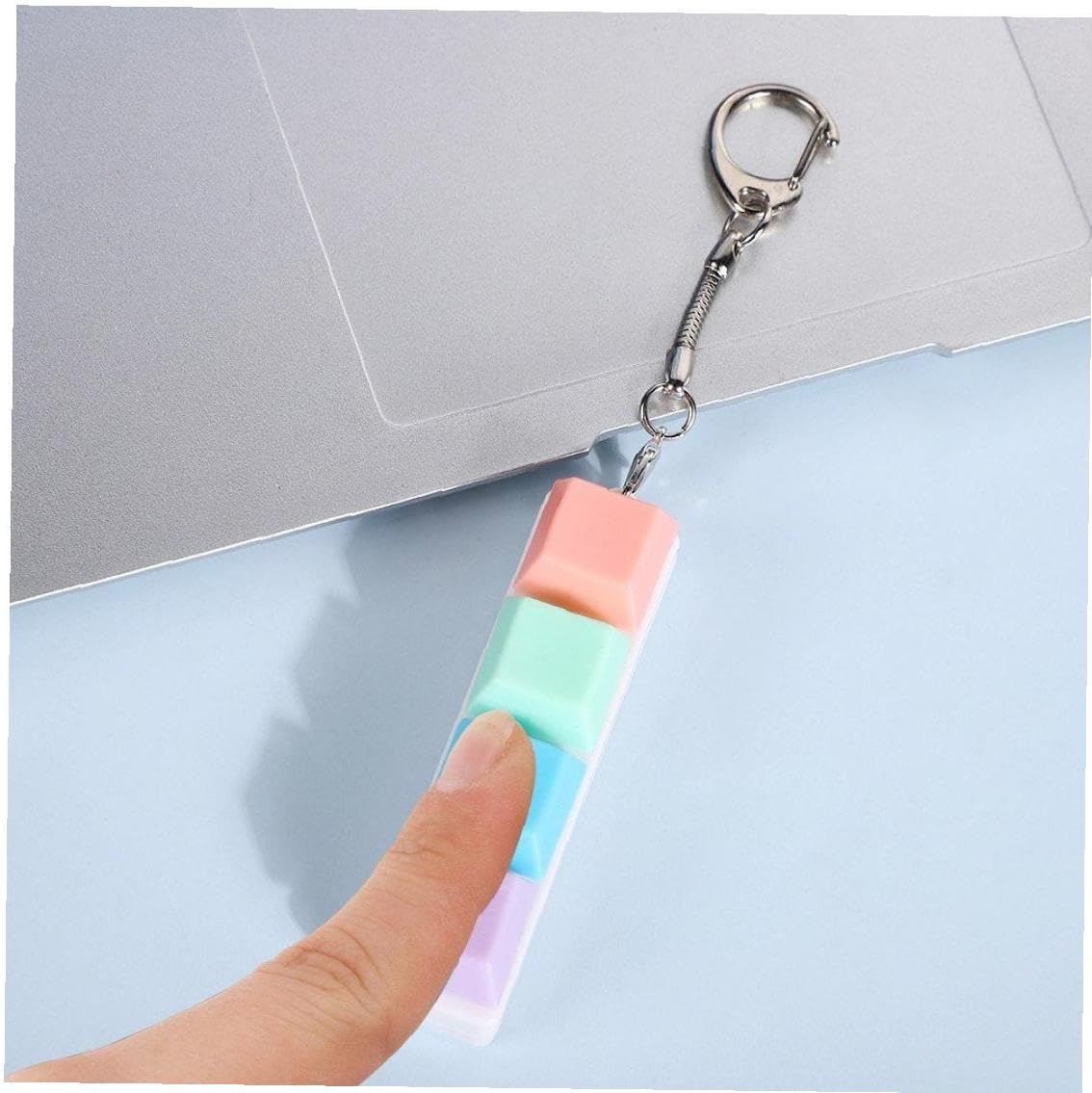 ONEW オニュ Connection POPUP キーボード キーホルダー ONEW オニュ Connection POPUP キーボード キーホルダー（オニュ