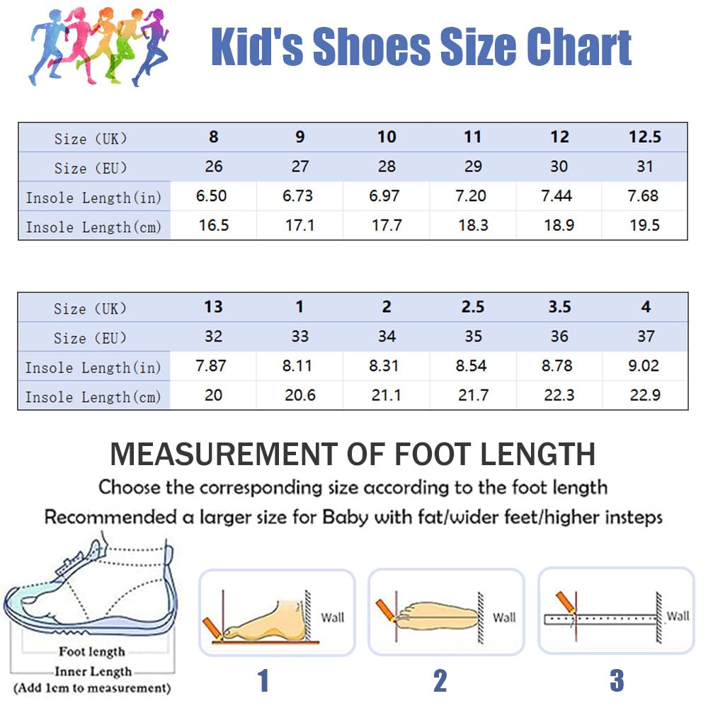 Hixingo Enfant Chaussure de Basketball Garçon Sneakers Baskets Enfant Filles Mode Baskets de Basket-Bal Hautes pour Chaussures de Sport, pour Mixte Homme Femme Jeunes