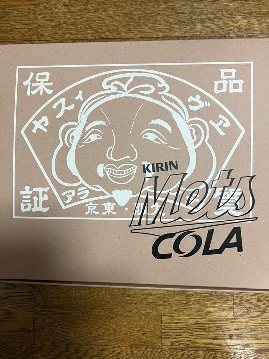 エヴィス　メッツ　ブラックデニム　32インチ　エビス　Metsコラボ　当選品 エヴィス メッツ ブラックデニム 32インチ エビス Metsコラボ 当選品