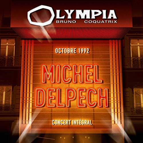 Olympia Octobre 1992
