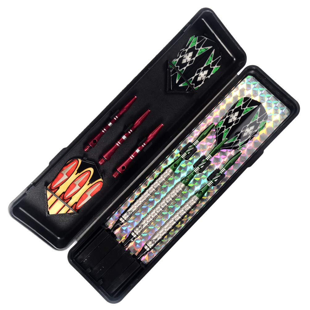 ダーツ バレル COSMO DARTS SCORPION Amazon | CUESOUL Black