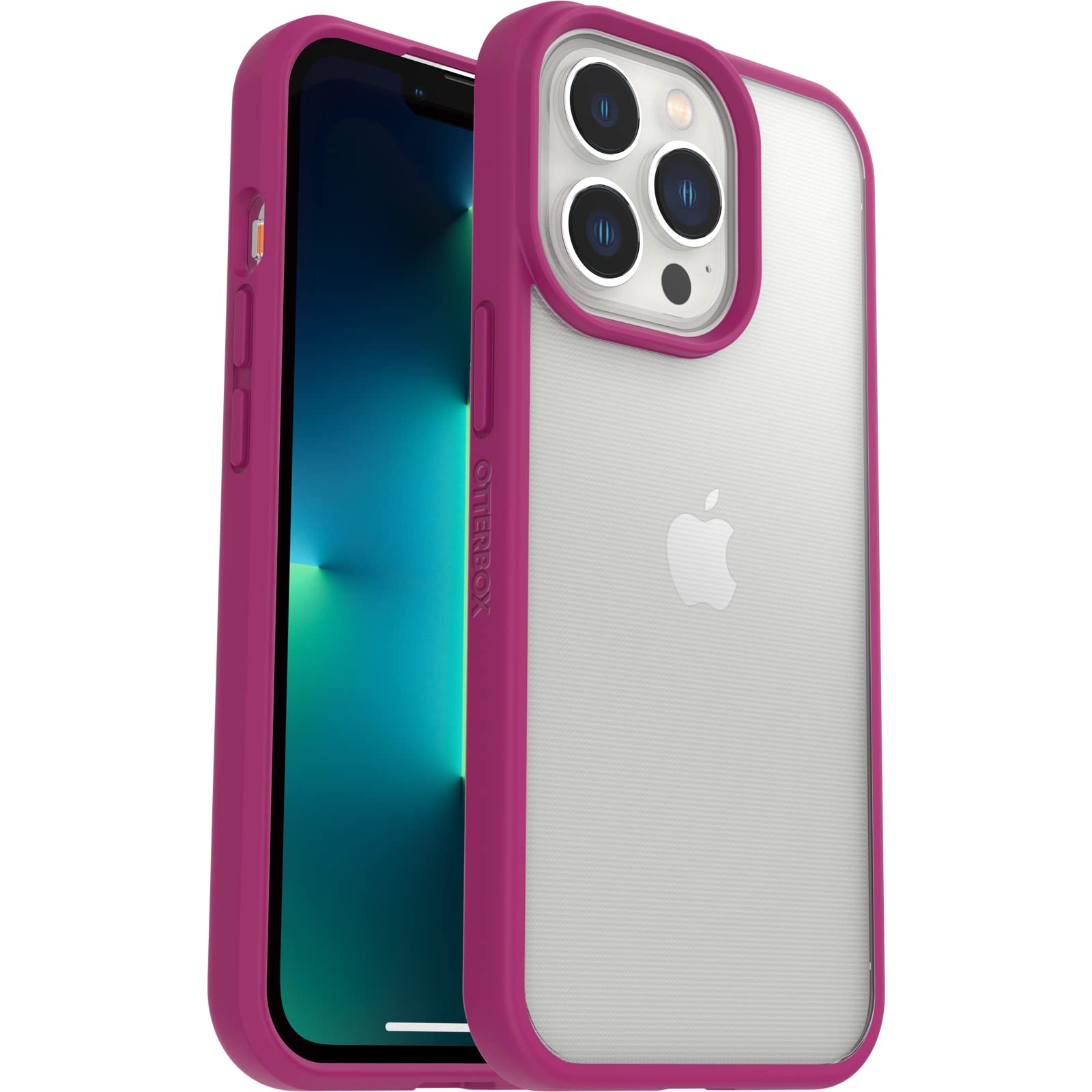 Amazon.com: OtterBox iPhone 13 Pro (ONLY) Prefix Series Case