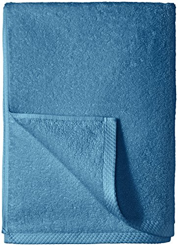 Amazon Basics AQD4TLB 2 Piece Quick-Dry Oversize Bath Towel thumb #1