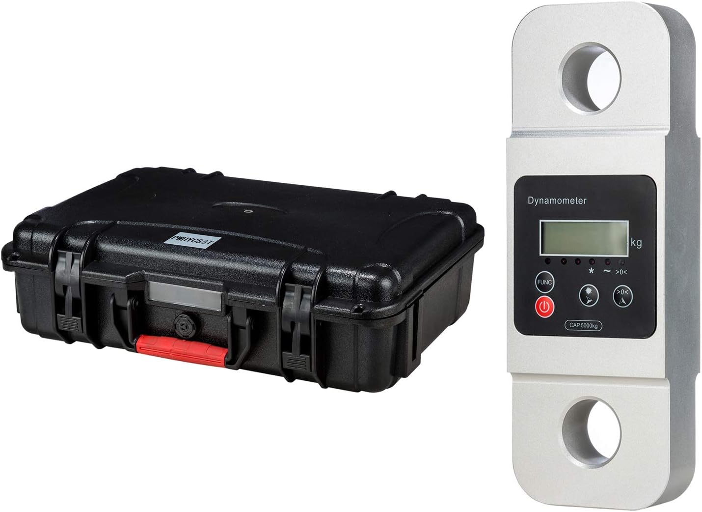 Prowinch Crane Scale 5 Ton light alloy IP67