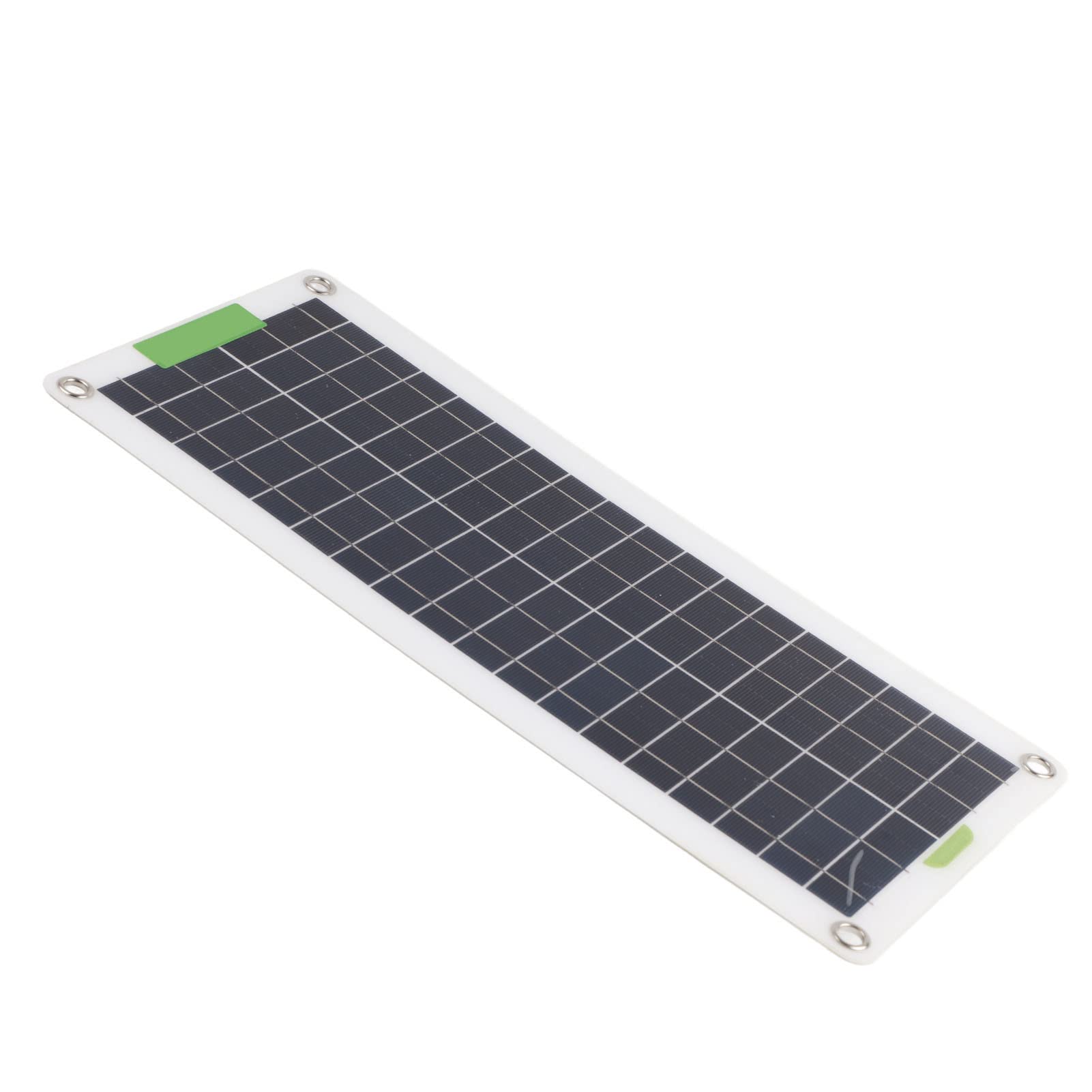 Chrees Set di pompa solare regolabile per fontana con pannello solare da 30 W, per vasche per uccelli, acquari, giardini, materiale ABS