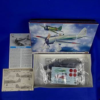 Amazon.co.jp: 中島キ27九七式戦闘機飛行第59戦隊大日本帝国