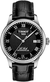 Amazon.co.jp: [ティソ] 腕時計 Tissot ル・ロックル