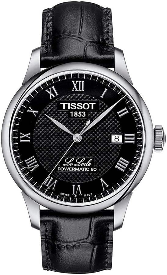 Amazon.co.jp: [ティソ] 腕時計 Tissot ル・ロックル