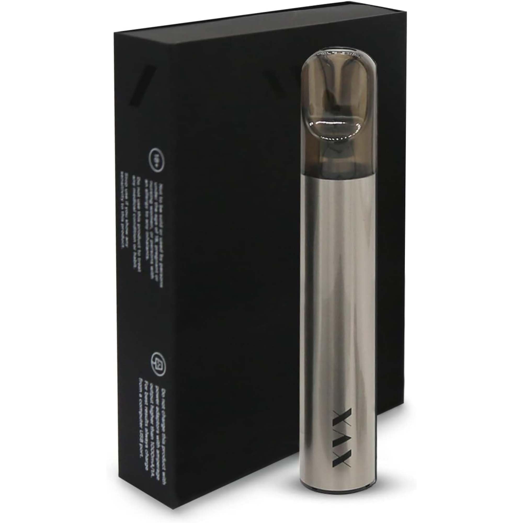 vapes magnetic KLIK KLAK 600 puff 20MG Magnetic Disposable Vape main image 0