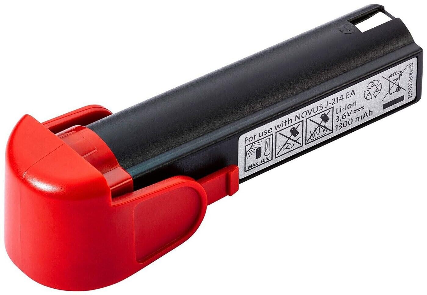 Novus Akku Tacker J-214 Li-Ion im Koffer
