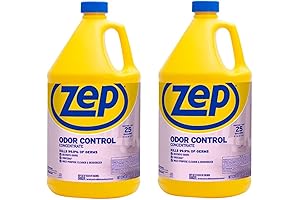 XO Odor Neutralizer Concentrate - Kills 99.9% of Germs (Case of 2)