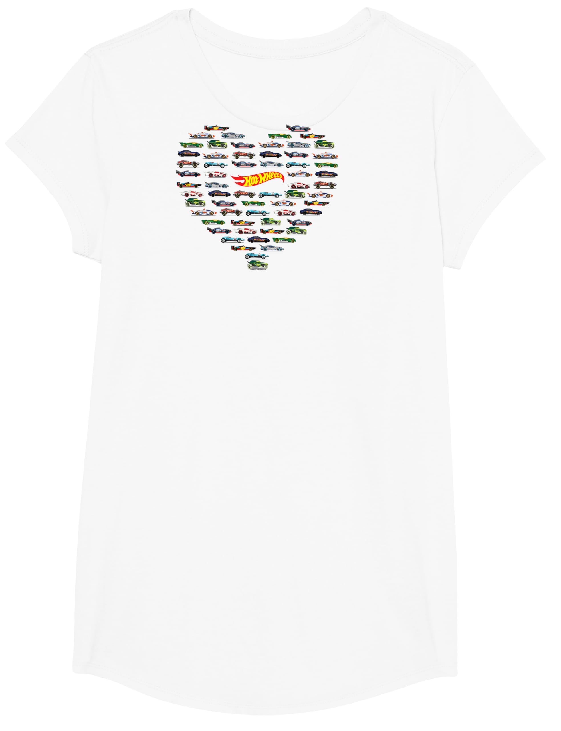 Kleidung mit Designs von Amazon Merch on Demand