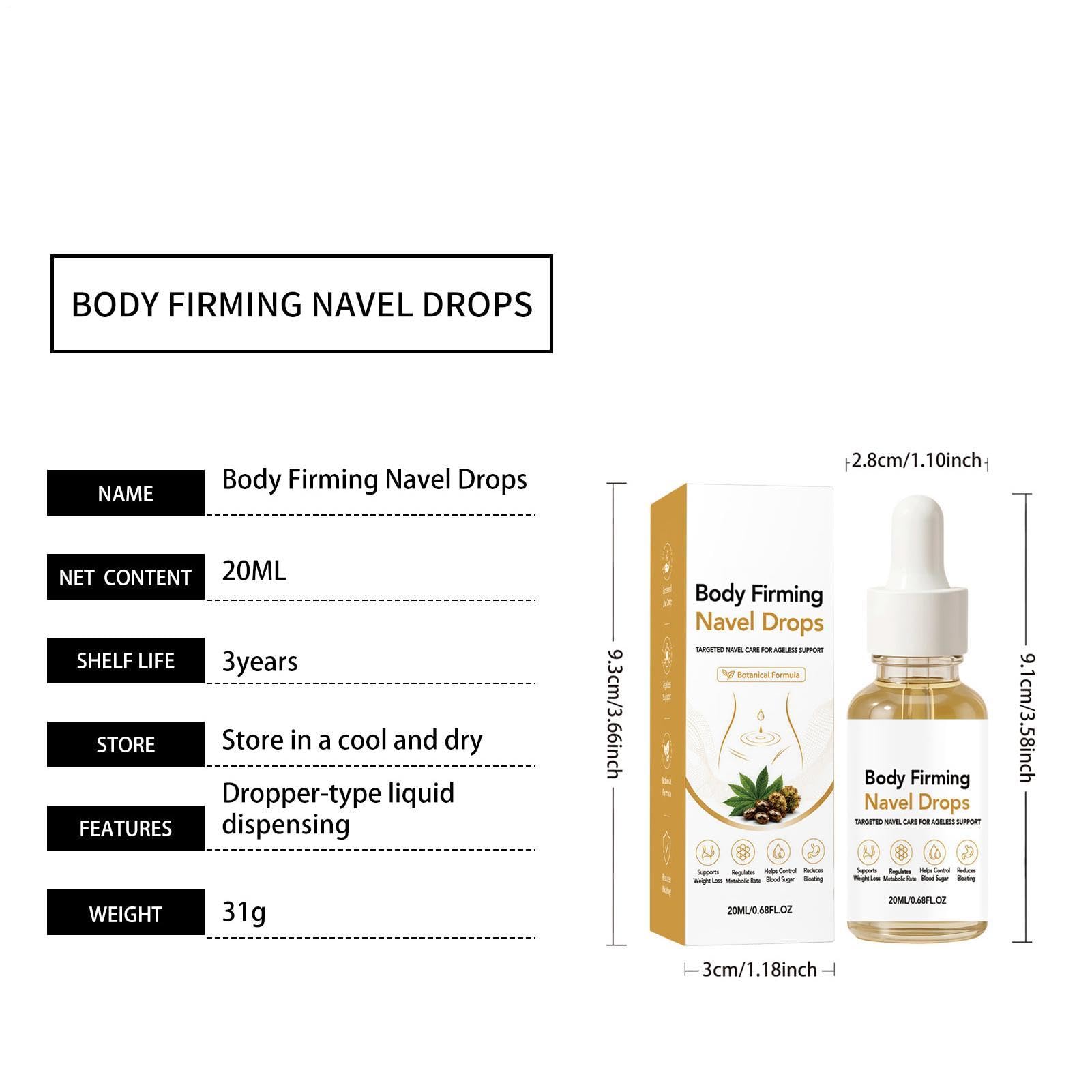 Olio per il corpo rassodante, naturale, lenitivo e rassodante