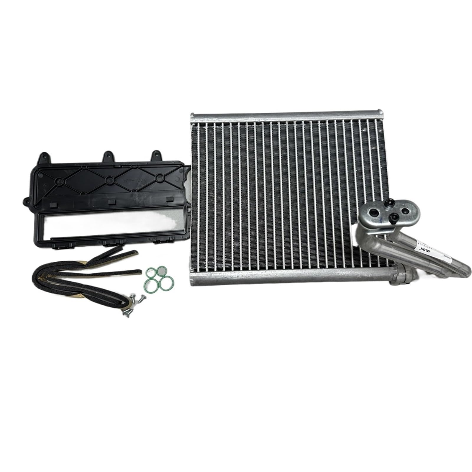 Fit For Volvo XC60 V60 S60 XC70 S80 31436487 31267591 Auto Parts Air Conditioning System Parts Evaporator Core