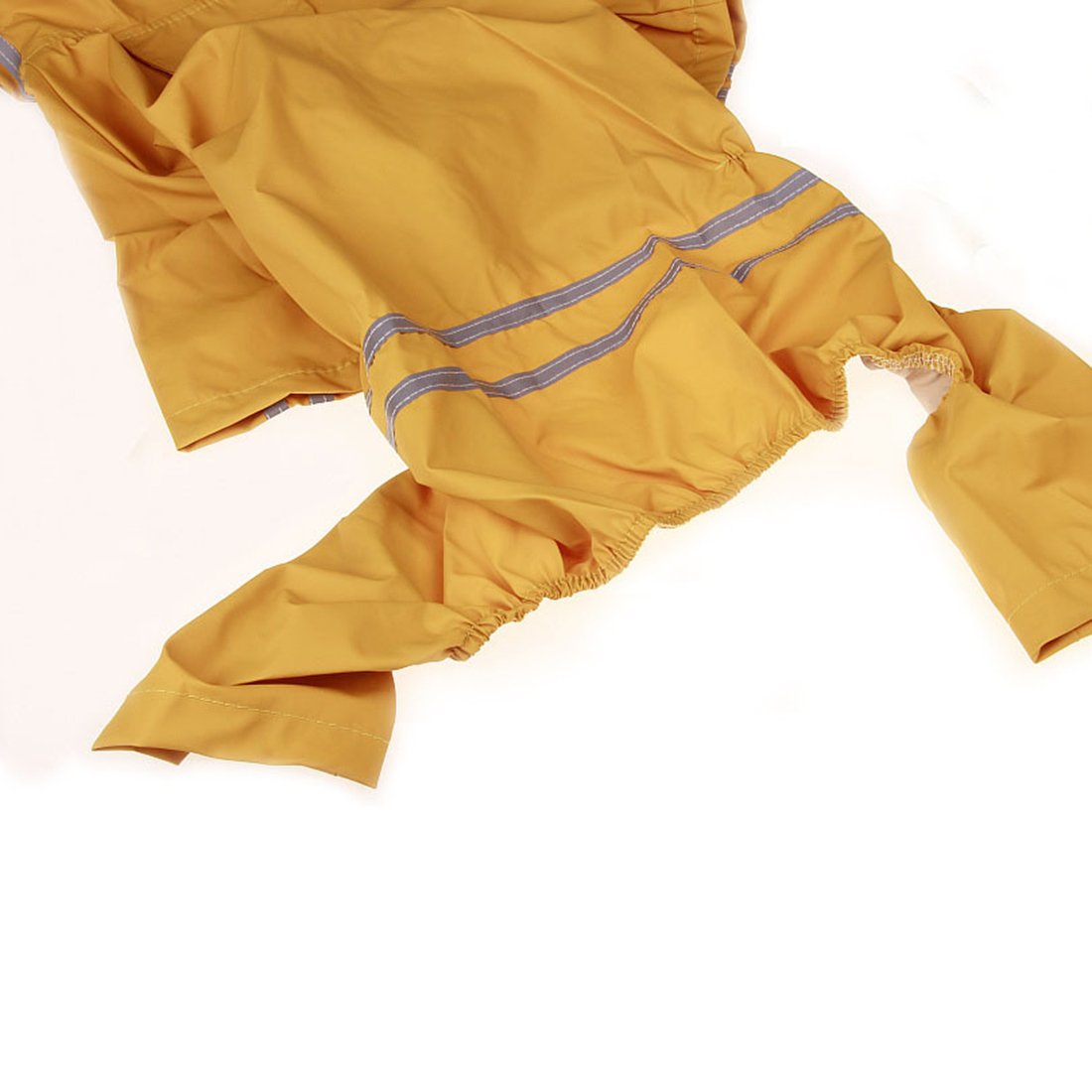 Manteaux de Pluie imperméables pour Chien, imperméable pour Chien, imperméable réfléchissant, grands Chiens, Quatre Pattes, Veste de Pluie, imperméable pour ani