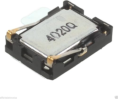 Cassa Speaker altoparlante auricolare ascolto voce conversazione chiamate per SONY XPERIA D6603 D6643 6653