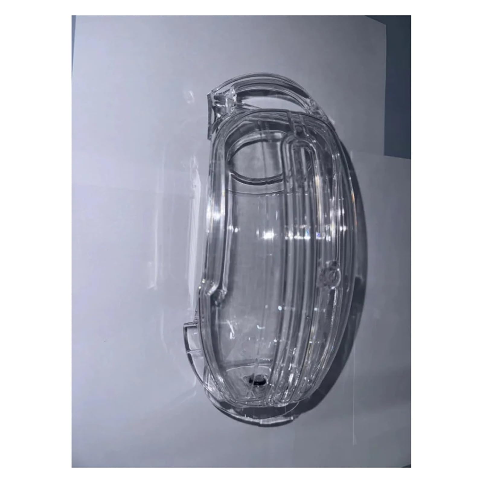 Tanque de agua for cafetera, Compatible con Dolce Gusto, ECLIPSE EDG737 | Depósito de agua for máquina de café en cápsulas