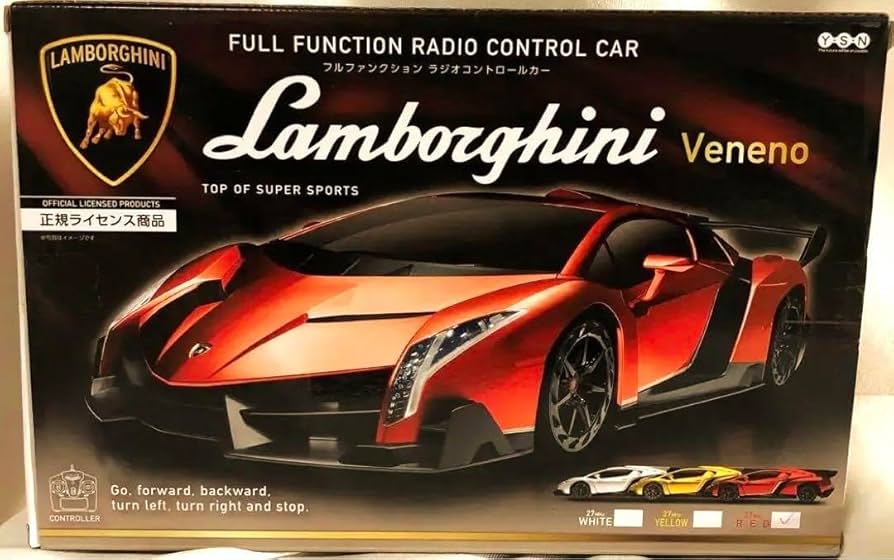 1/16スケールフルファンクションラジオコントロールカー Amazon.co.jp: フルファンクション ラジオコントロールカー : おもちゃ