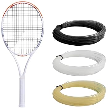 Amazon | Babolat Evo Strike テニスラケット (第2世代) (4 3/8