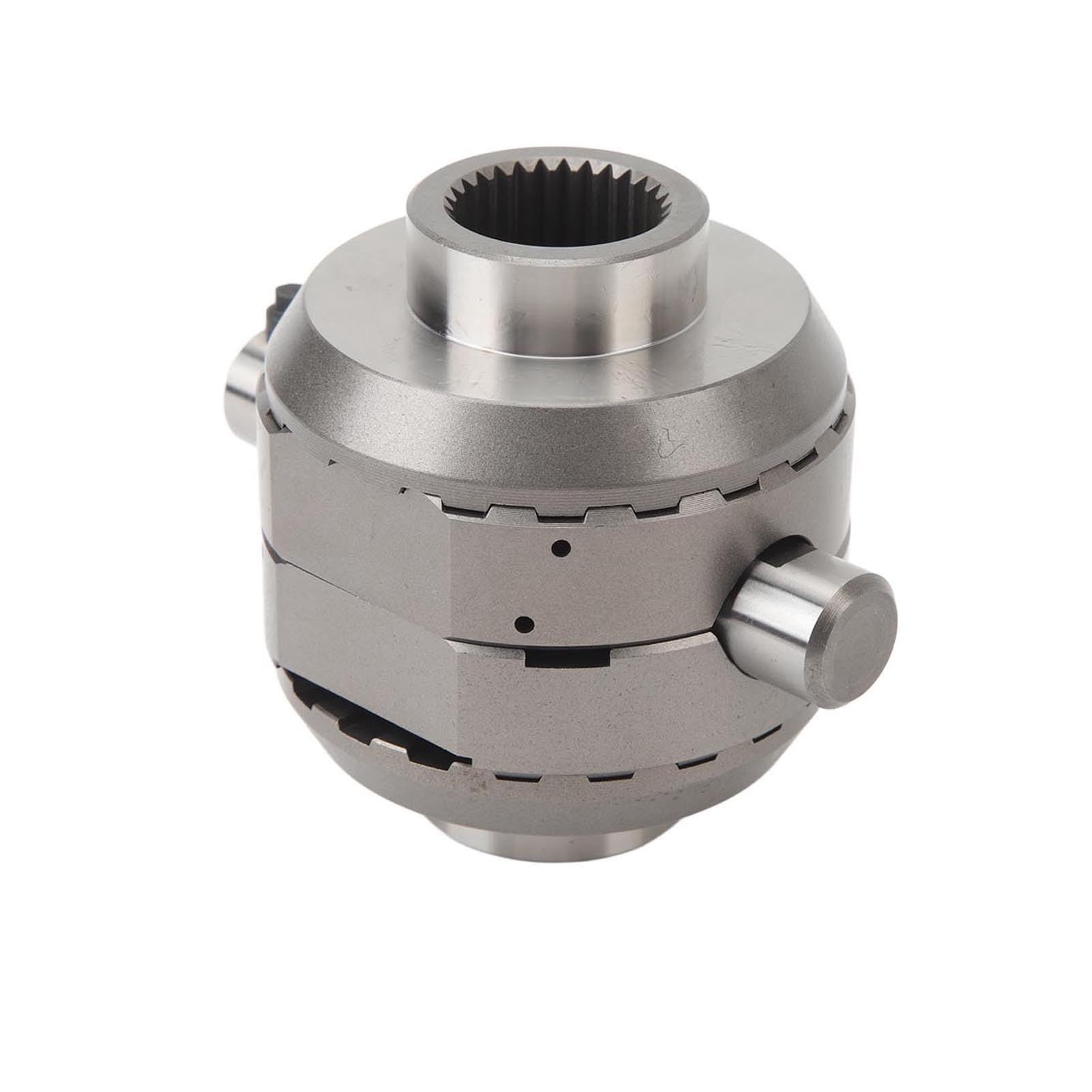 Drfeify Blokada Mechanizmu Różnicowego Zestaw Stalowej Blokady Mechanizmu Różnicowego SL D44 30 30 Spline dla 44 Osi Bezpośrednia Wymiana Równy Moment Obrotowy dla Pojazdów Terenowych i SUV-ów