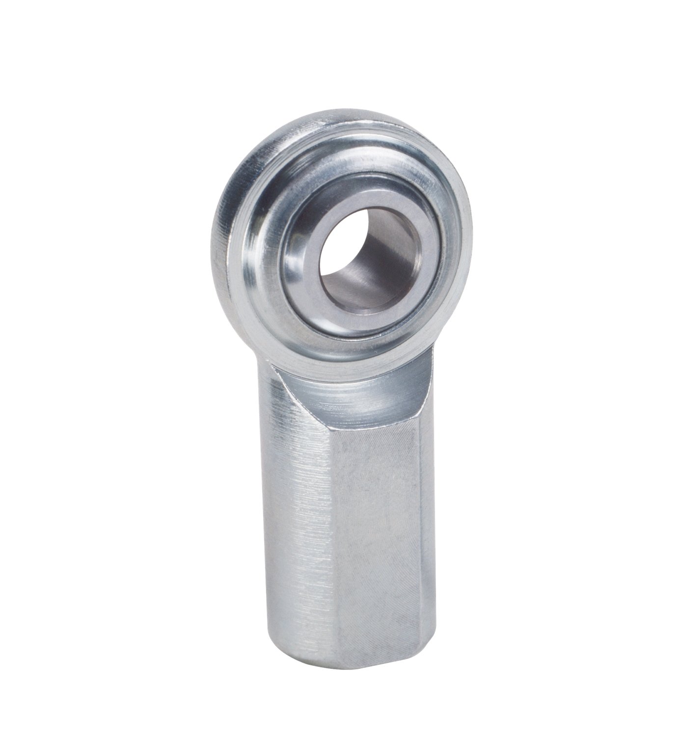 QA1 MCFR6 Rod End, 2 Piece