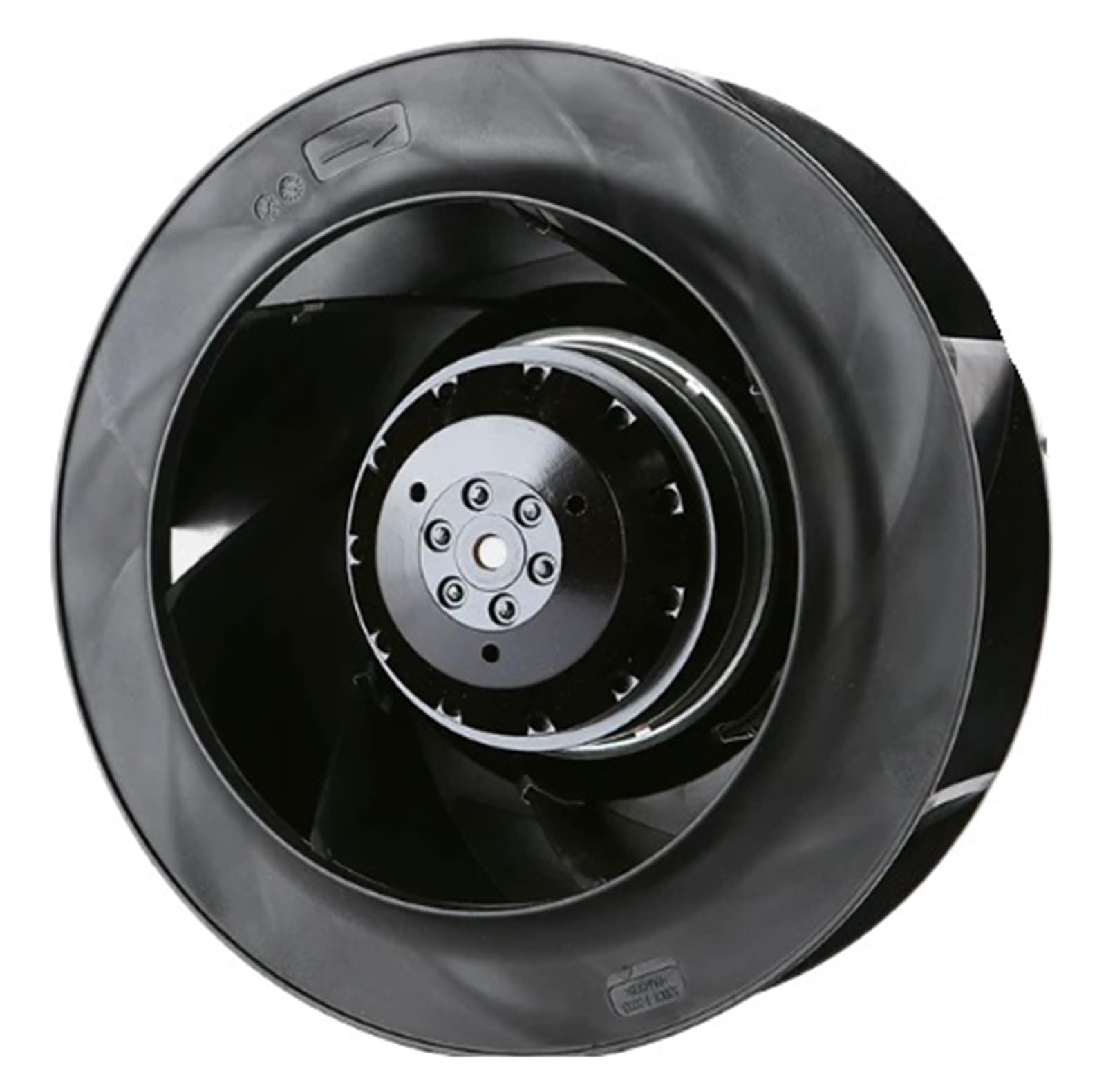 TYBVJSFJK R2E280-AE52-05 230V 50Hz 225W cooling fan