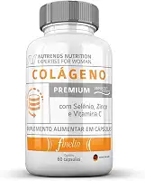 Nutrends Colágeno Verisol 60 Cápsulas