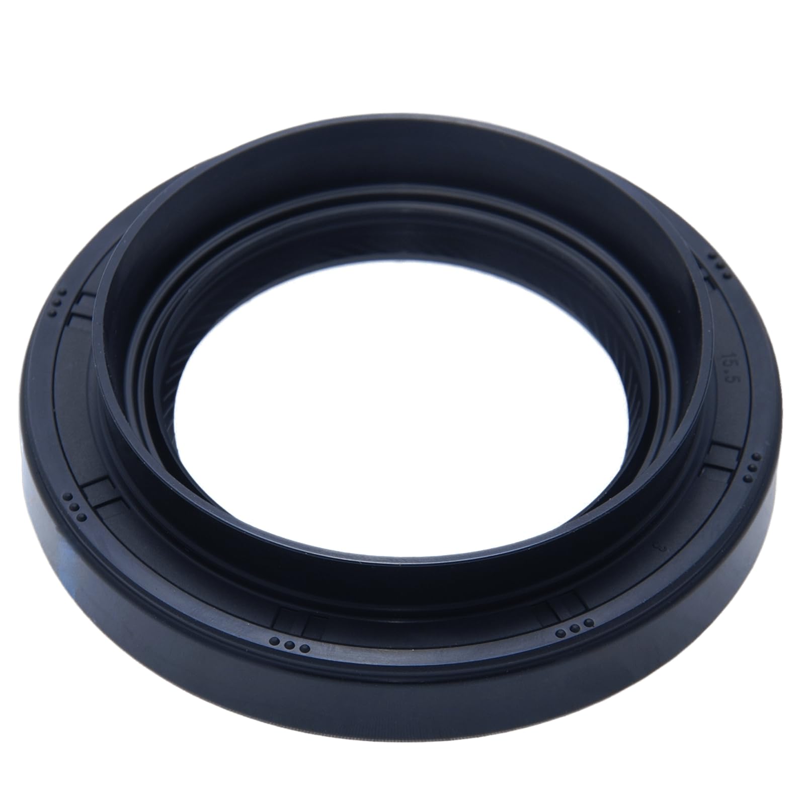 Amazon.com: 90311-40031 Differential shaft seal 40X64X9X15.6 for