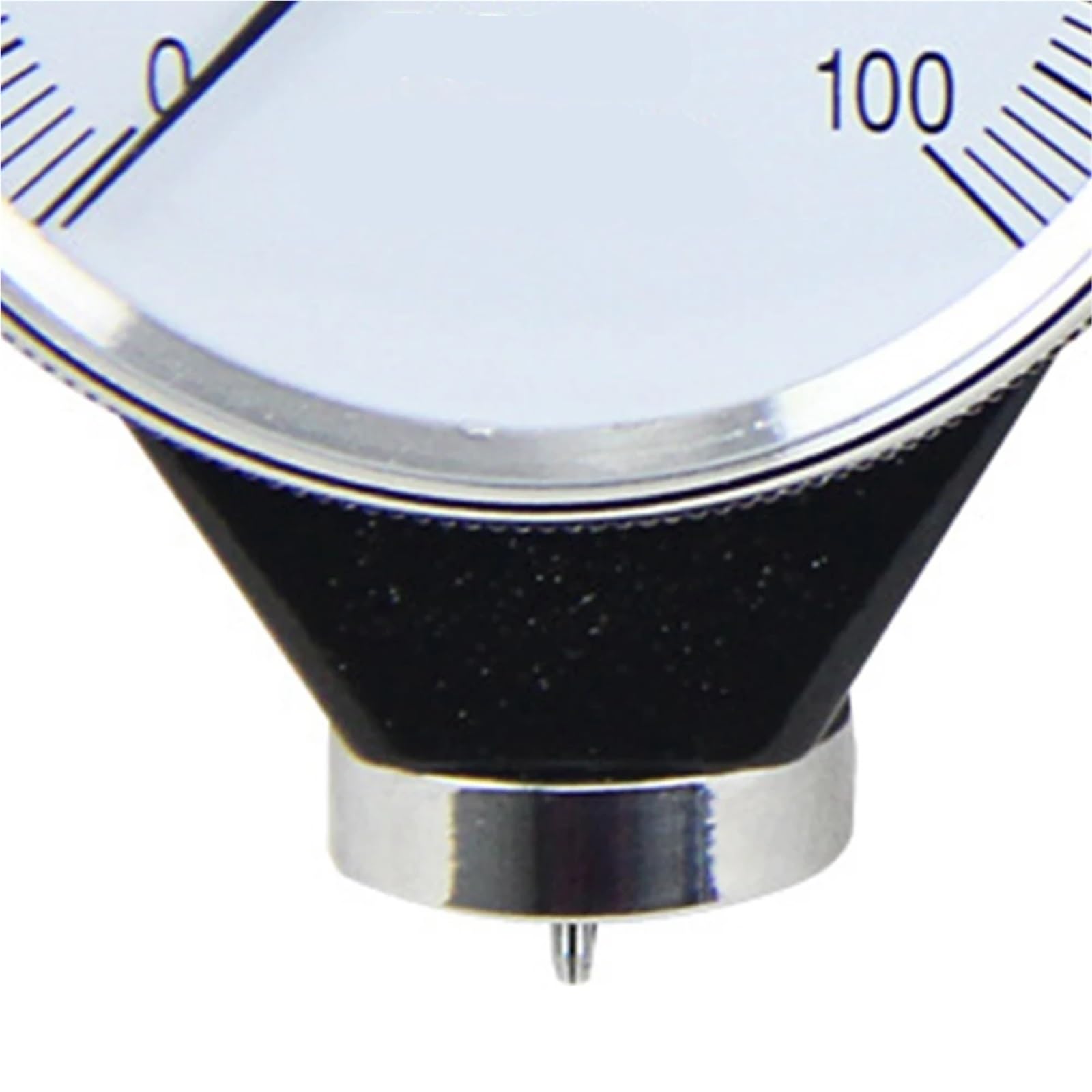 Gqnblvhzupdm A Hardness Tester Shore Durometer Rubber Tire Hardness Tester Meter For Plastic Leather Multi-Resin