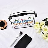 Zoom IMG-2 yaozeio borsa per il trucco Zoom IMG-2 yaozeio borsa per il trucco