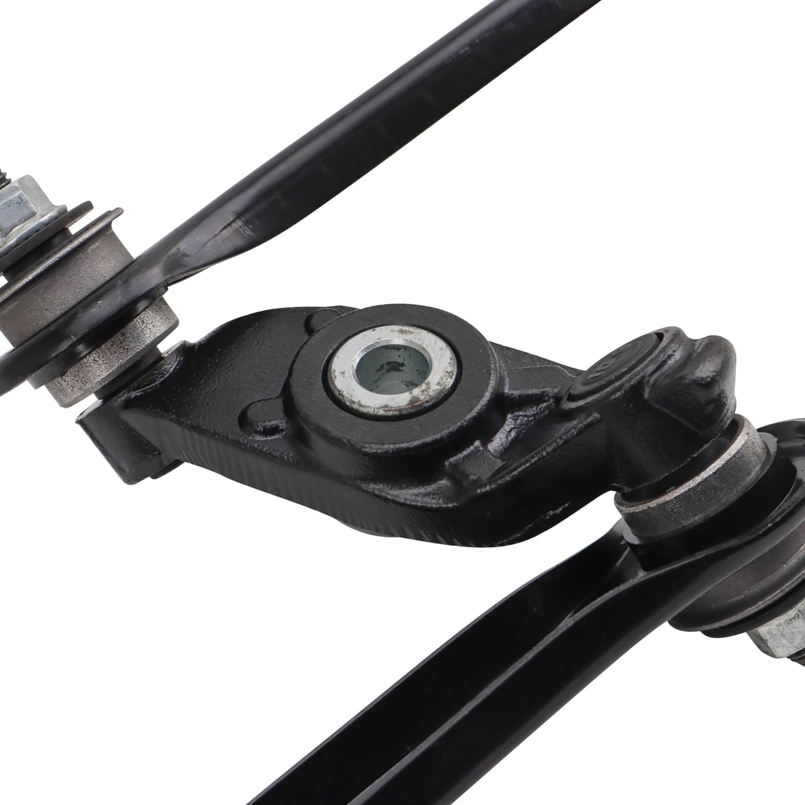 Amazon.com: Rear Watts Link Bell Crank Tracking Z Bar for Crown