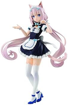Amazon | POP UP PARADE ネコぱら バニラ ノンスケール ABS&PVC