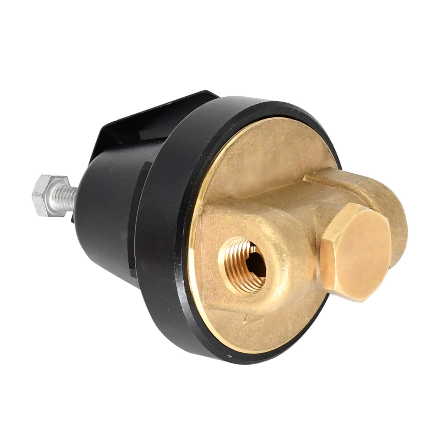 Hachiparts Regulate Valve G1/4 NPT 39905542 39905682 Compatible 