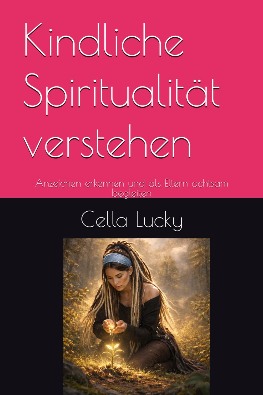 Kindliche Spiritualität verstehen: Anzeichen erkennen und als Eltern achtsam begleiten