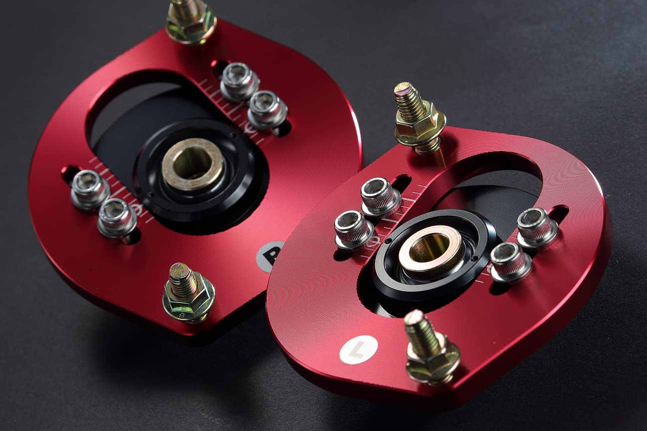 Amazon | Spiegel(シュピーゲル) 可動式ピロアッパーマウント