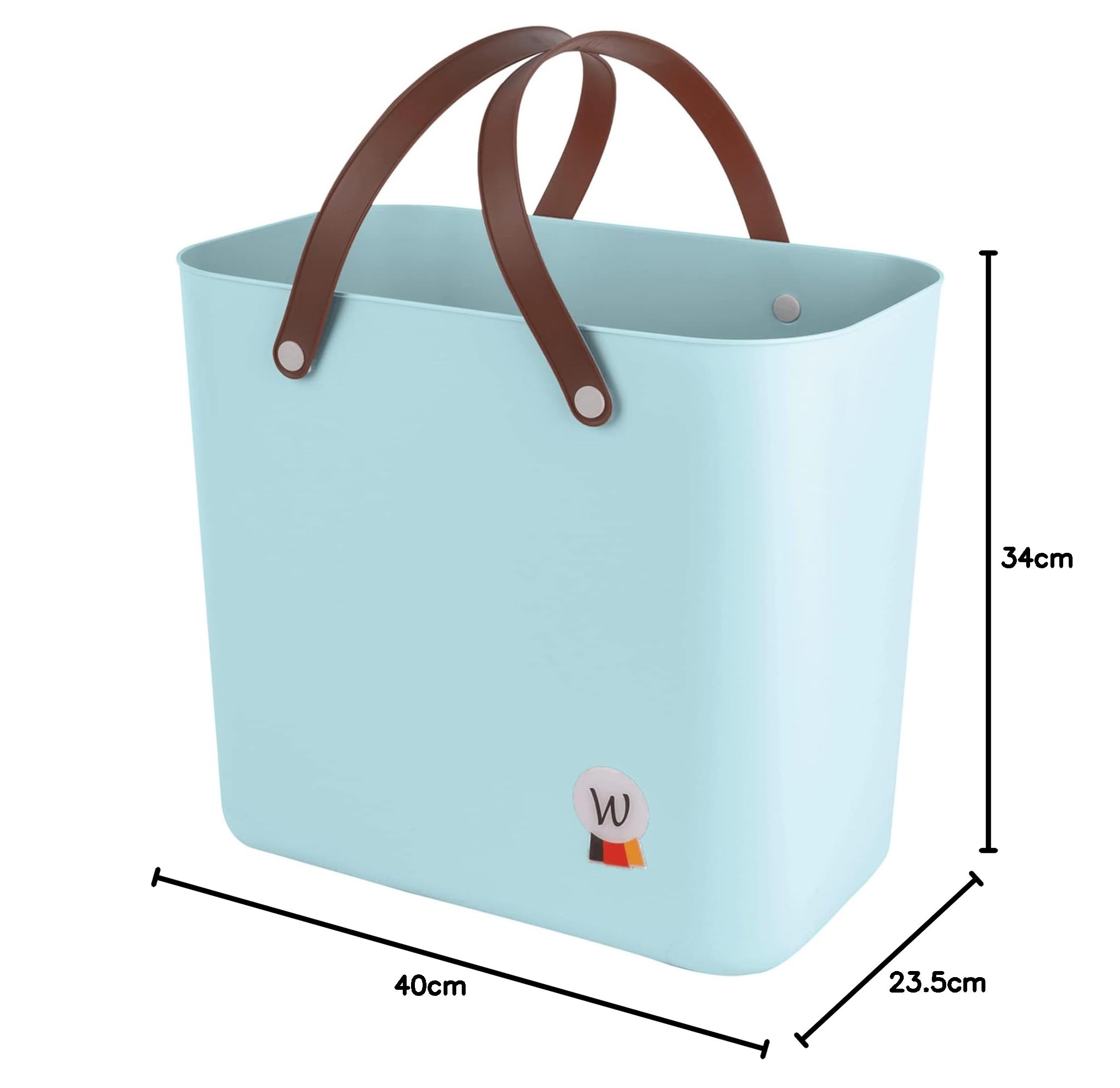 Waldhausen - Multibag Eco