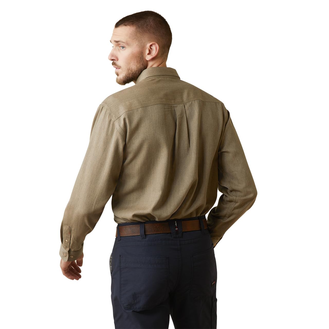 ARIAT Koszula Mężczyźni Fr Air Inherent Work Shirt