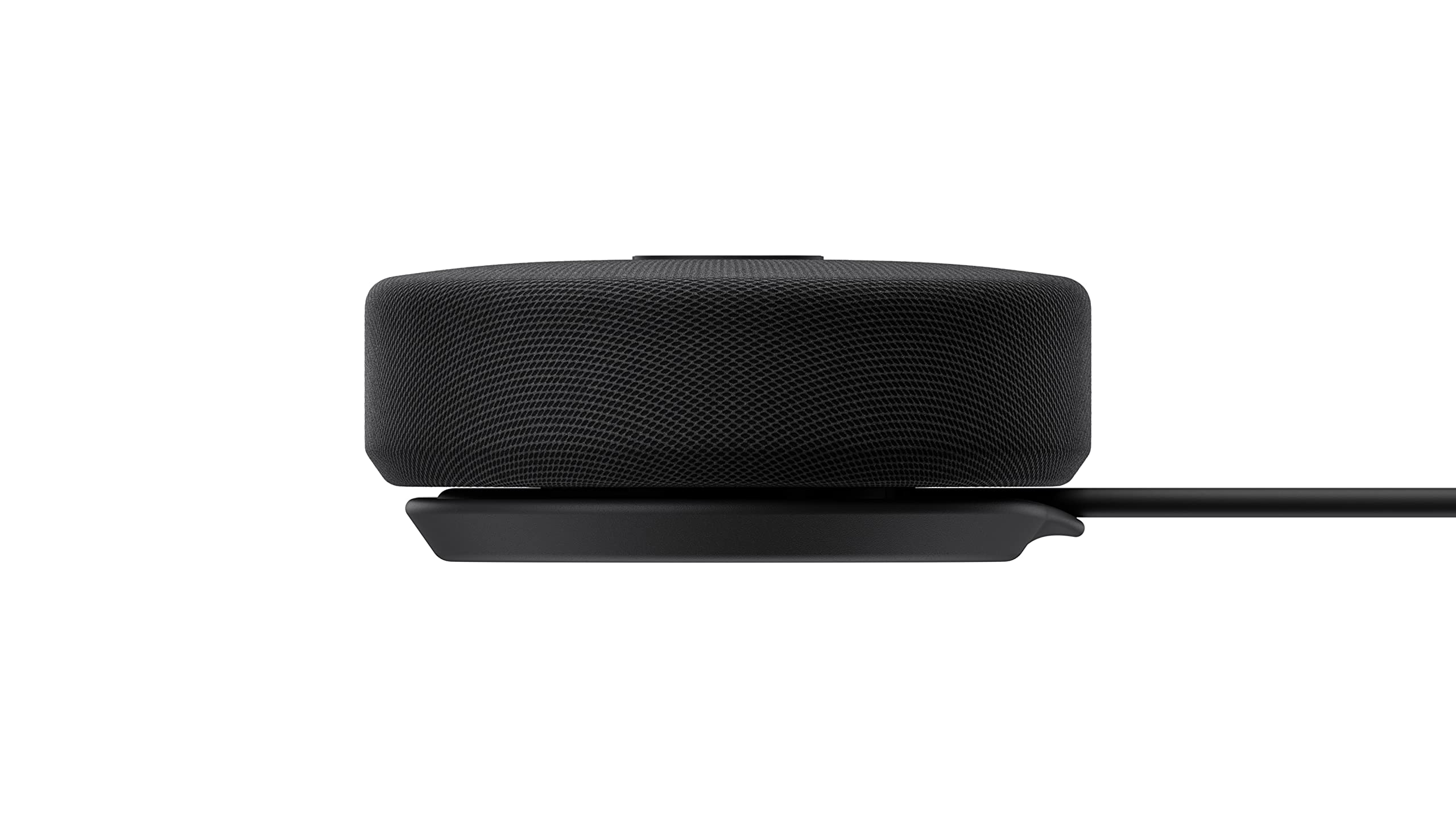 Microsoft Modern USBC Speaker, Certified for Microsoft Teams, 2 Way