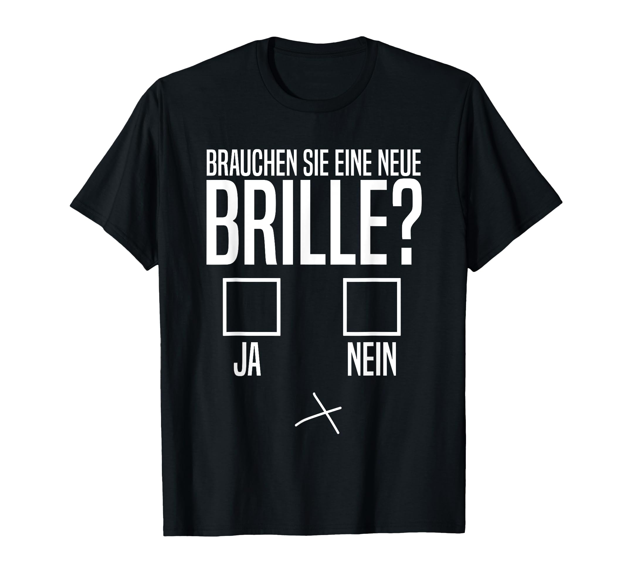 Kleidung mit Designs von Amazon Merch on Demand