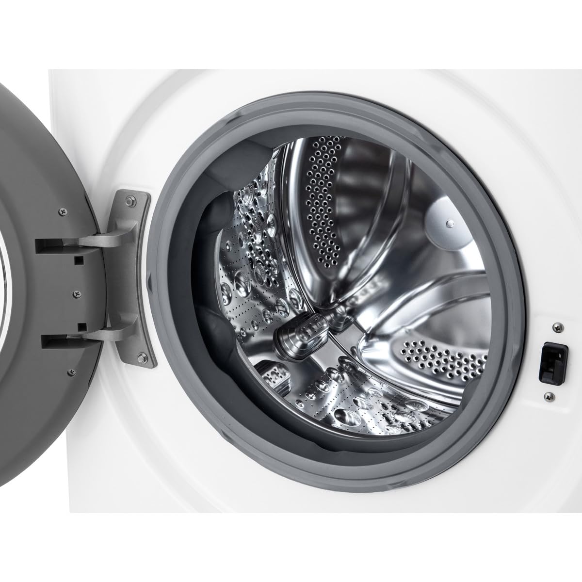 LG Lave linge Frontal F14R15WHS