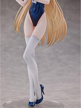 Amazon | 飛鳥馬 トキ バニーガール Ver. 1/7スケール 塗装済み