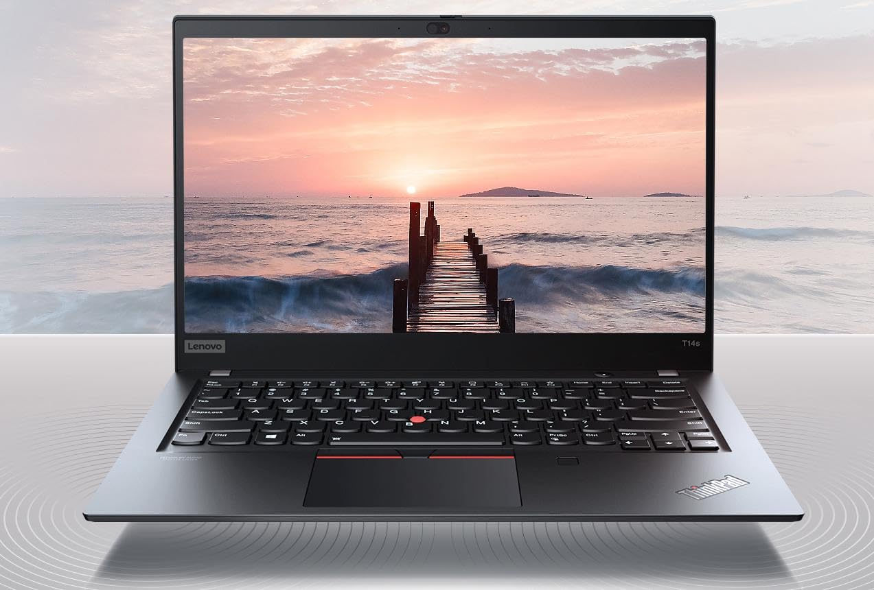 Windowsノート本体 Lenovo ThinkPad T14s G3 i5-1245 16G 512G Amazon.com: Lenovo Thinkpad T14S Gen 3 Business Laptop, 14