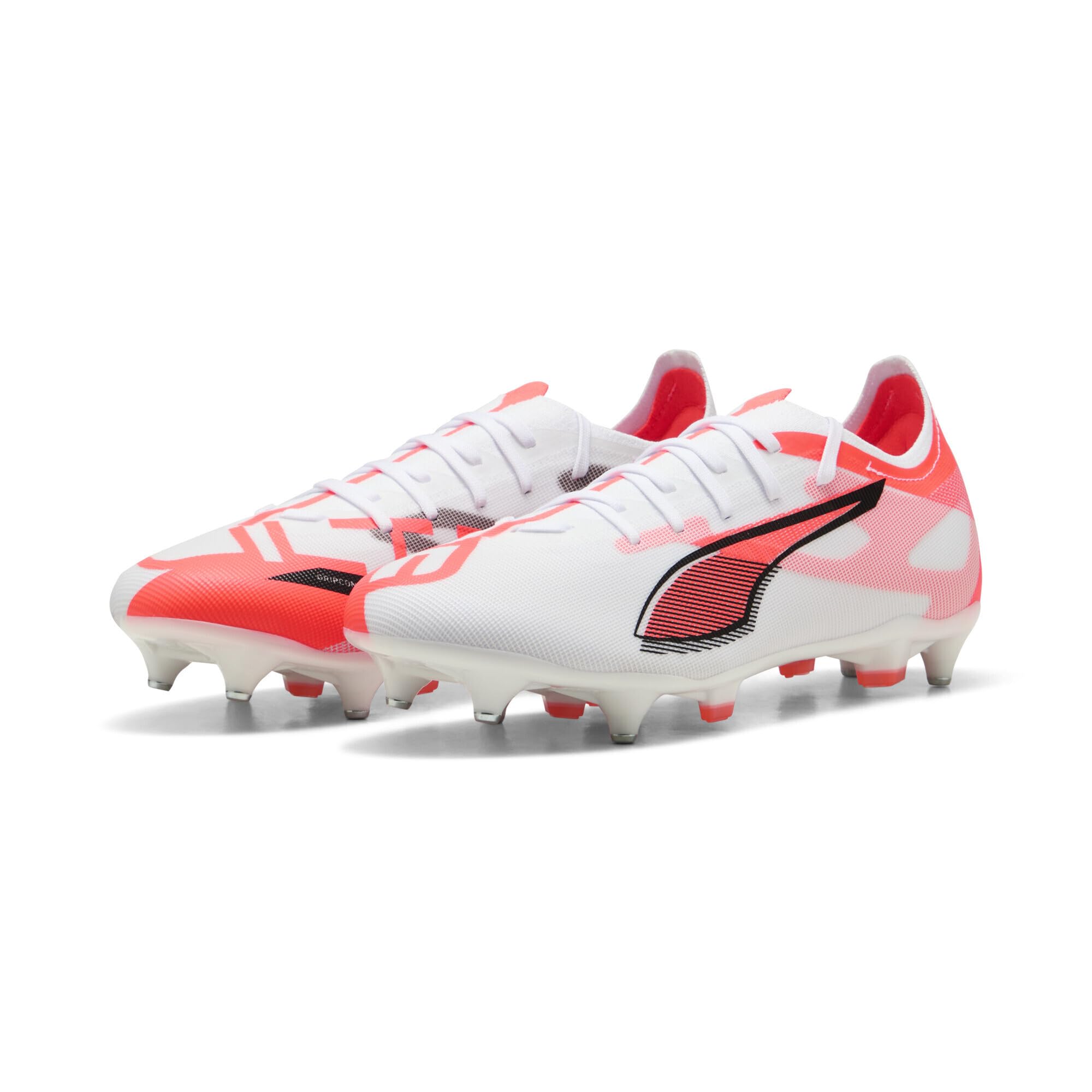 Puma Ultra 5 Match Mxsg White