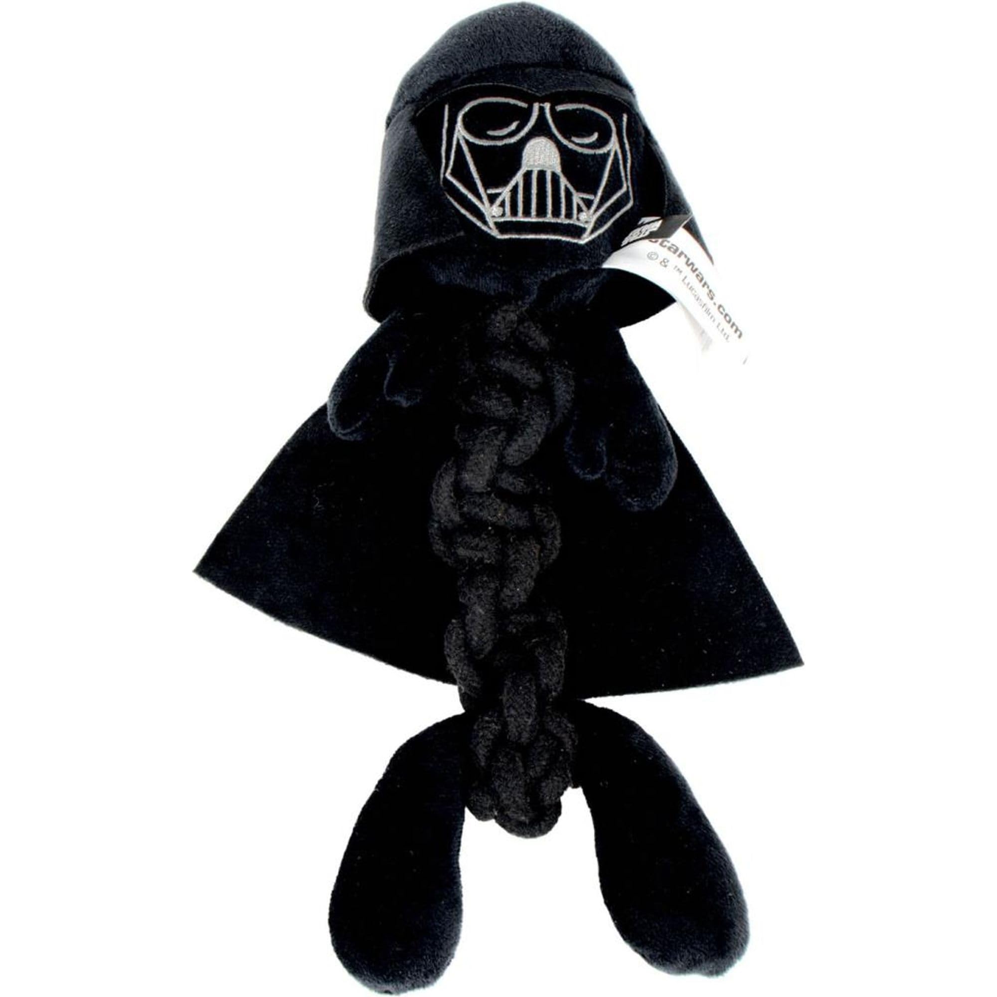 CERDÁ LIFE'S LITTLE MOMENTS Star Wars Rope Dog Teether - Heavy Duty Pet Toy, Great for Chewing and Cleaning Teeth, Teether for Large and Small Dogs