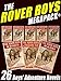 The Rover Boys MEGAPACK®: 26 Boys' Adventure Novels