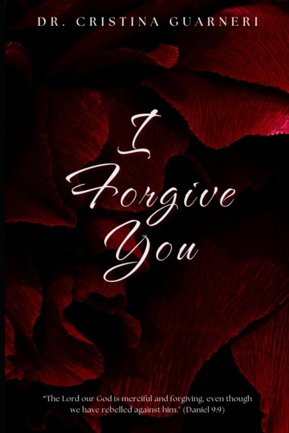 I Forgive You