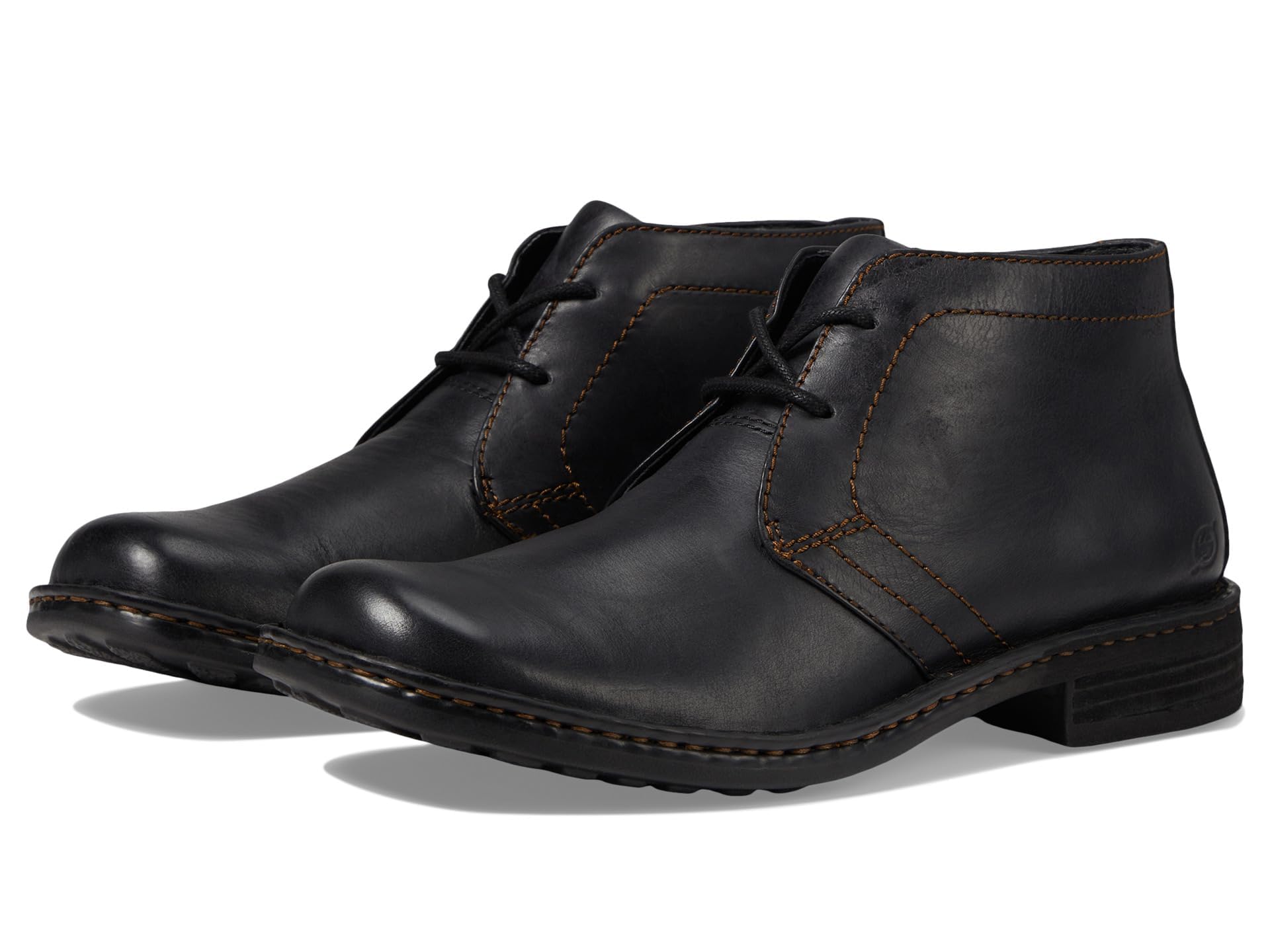 BORN Men's Harrison Chukka Boots