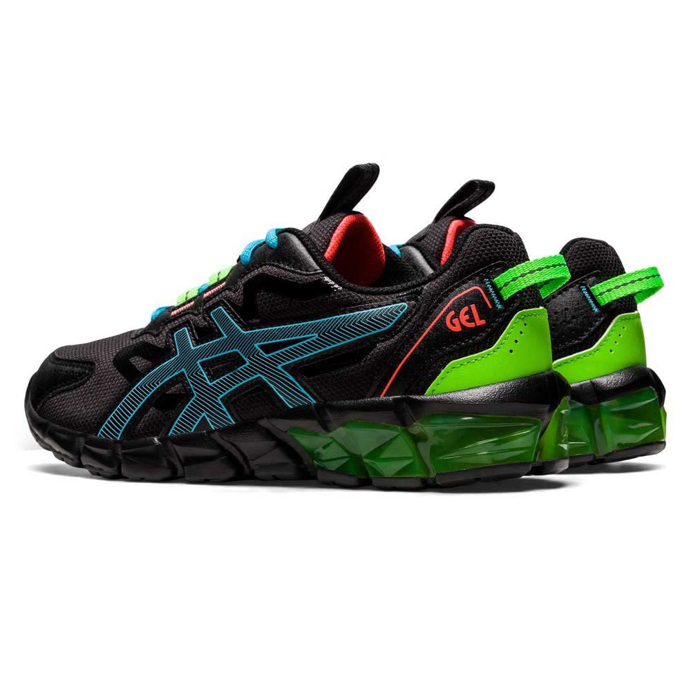 ASICS Gel Quantum 90 GS 1204A003014, Chaussures Running